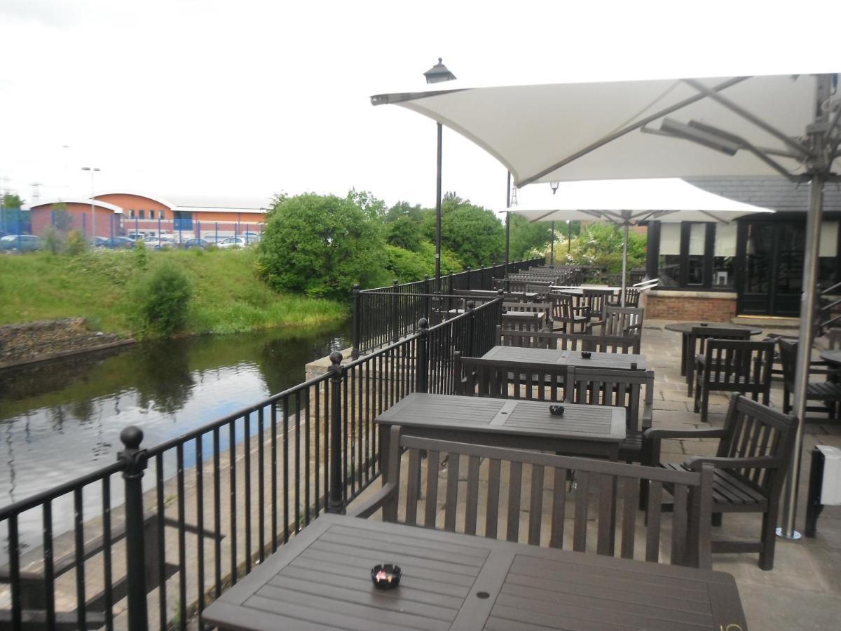Boat & Horses Inn Oldham Zewnętrze zdjęcie