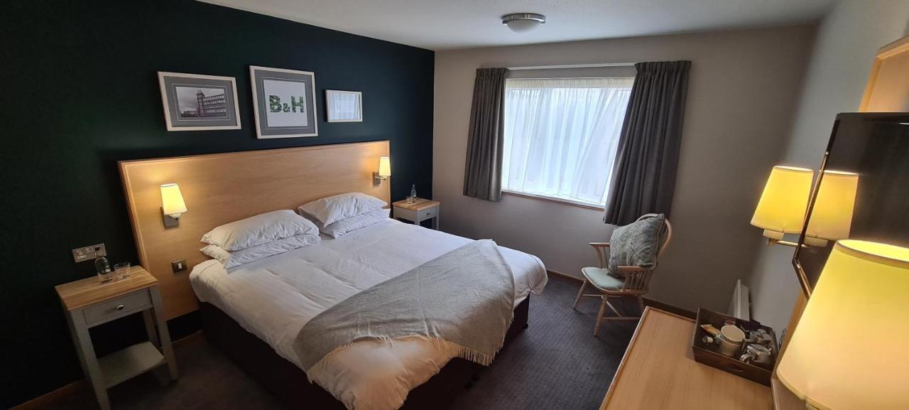 Boat & Horses Inn Oldham Zewnętrze zdjęcie