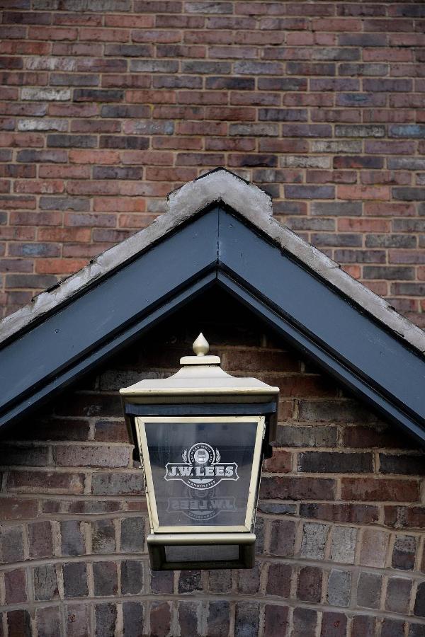 Boat & Horses Inn Oldham Zewnętrze zdjęcie