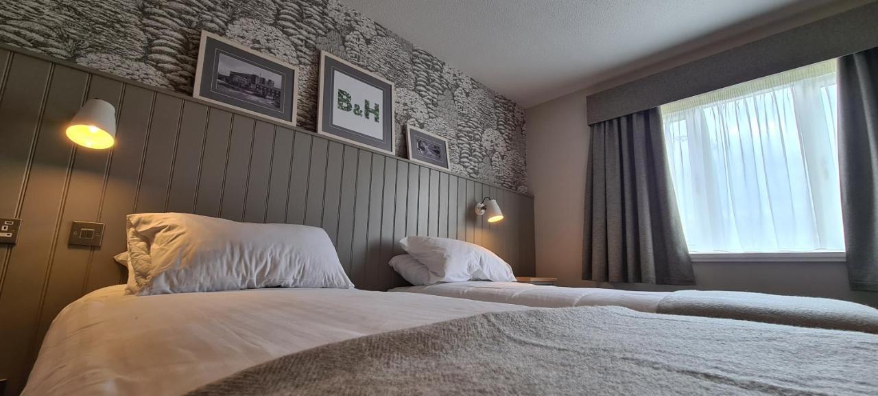 Boat & Horses Inn Oldham Zewnętrze zdjęcie