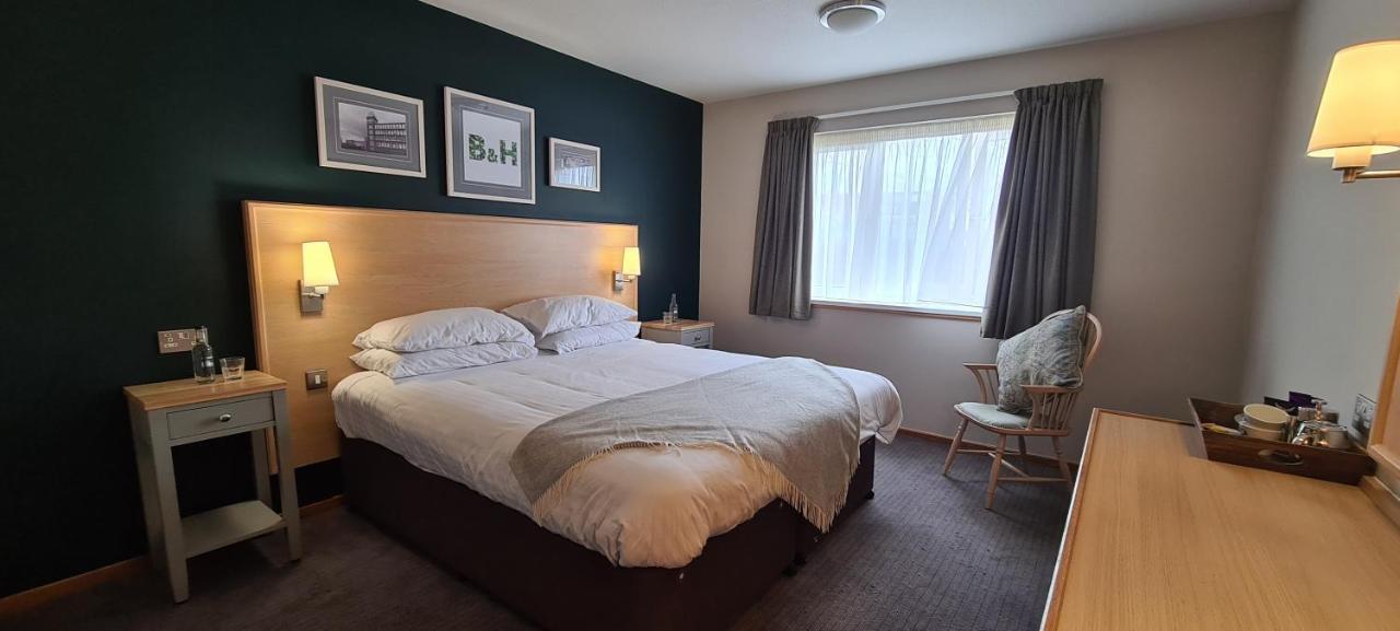 Boat & Horses Inn Oldham Zewnętrze zdjęcie