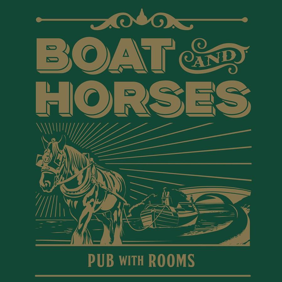 Boat & Horses Inn Oldham Zewnętrze zdjęcie