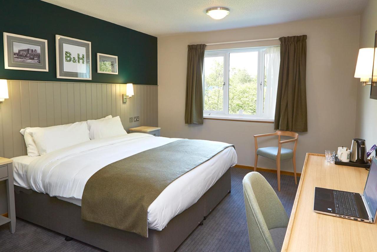 Boat & Horses Inn Oldham Zewnętrze zdjęcie